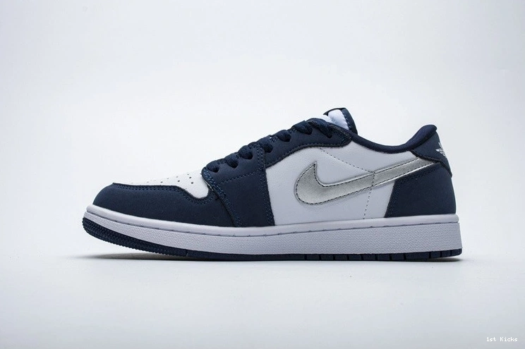  Low Navy Jordan 1 SB Midnight CJ7891-400 1228
